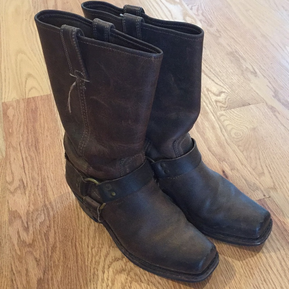 Frye boots size 7.5